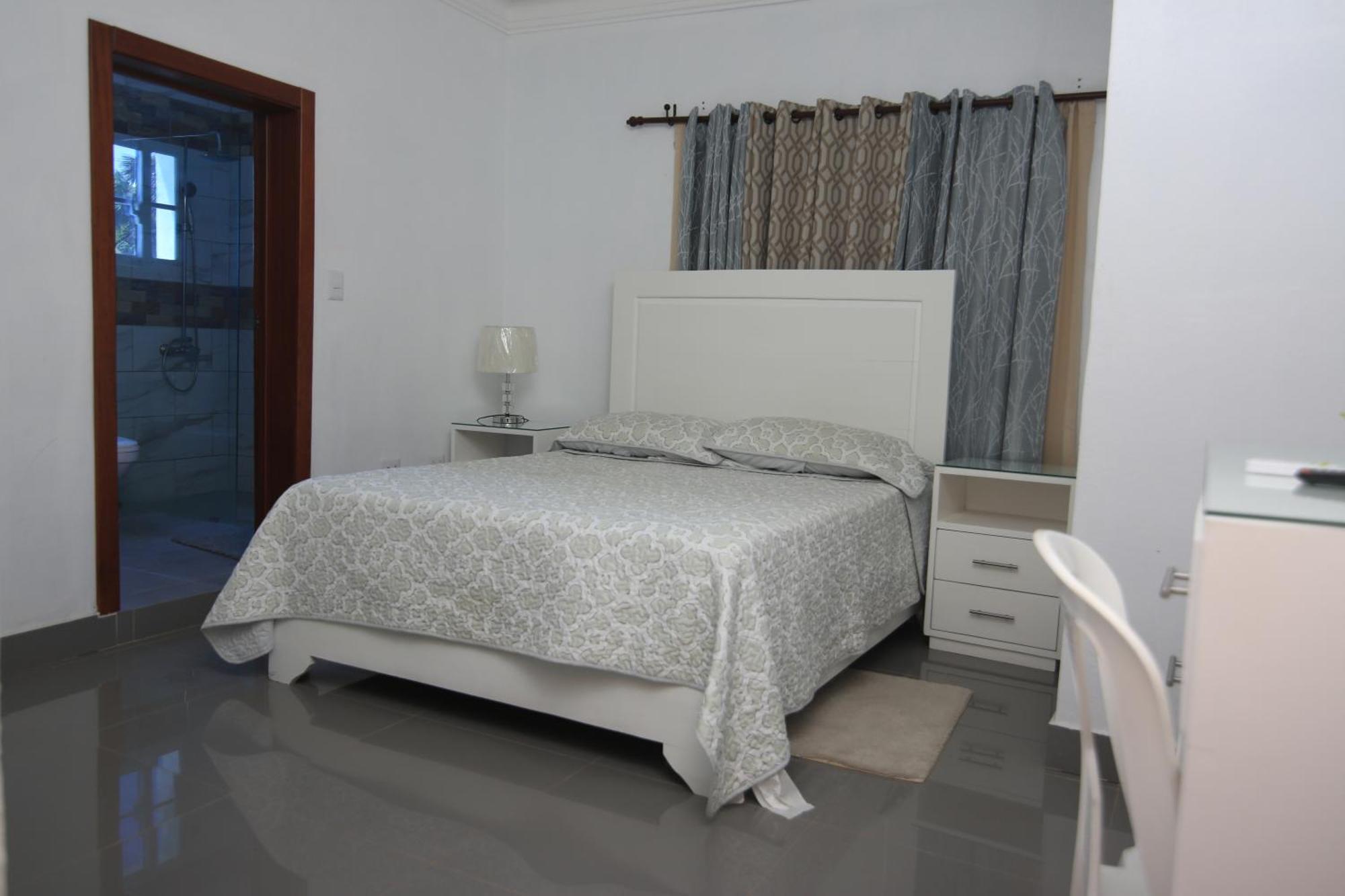 Complejo Ecoturistico Rancho Cielo Hotel Licey al Medio Exterior photo